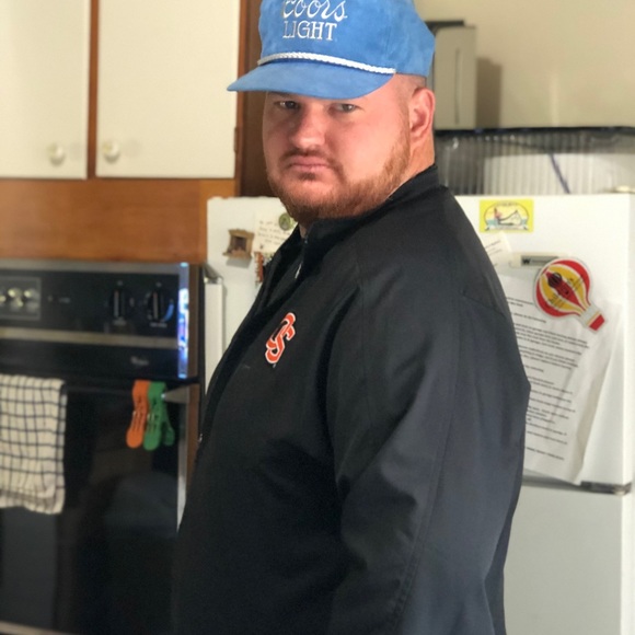 Meet your Posher, Jared - Picture 1 of 1